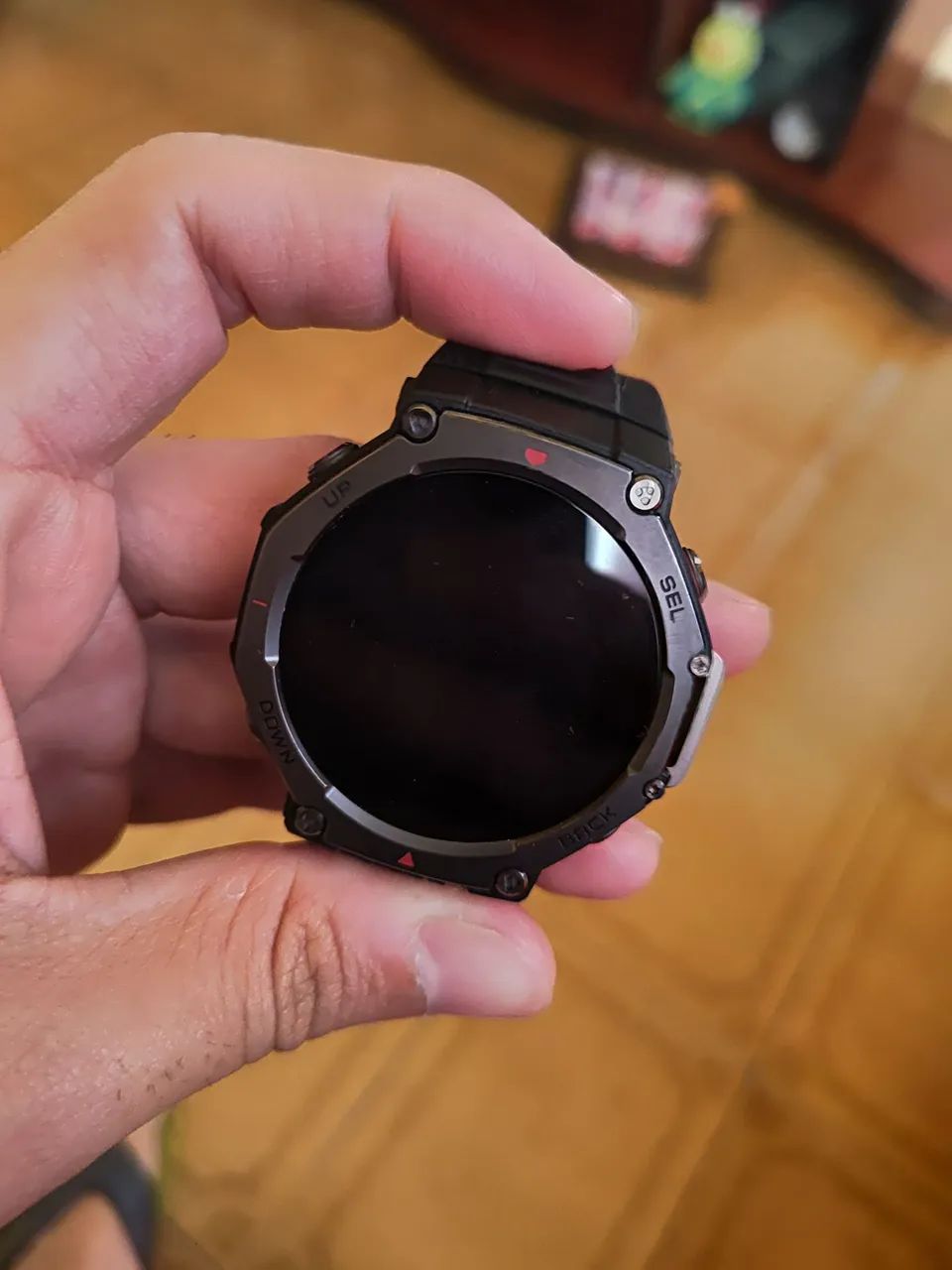 Amazfit T-Rex 3  - Foto 2