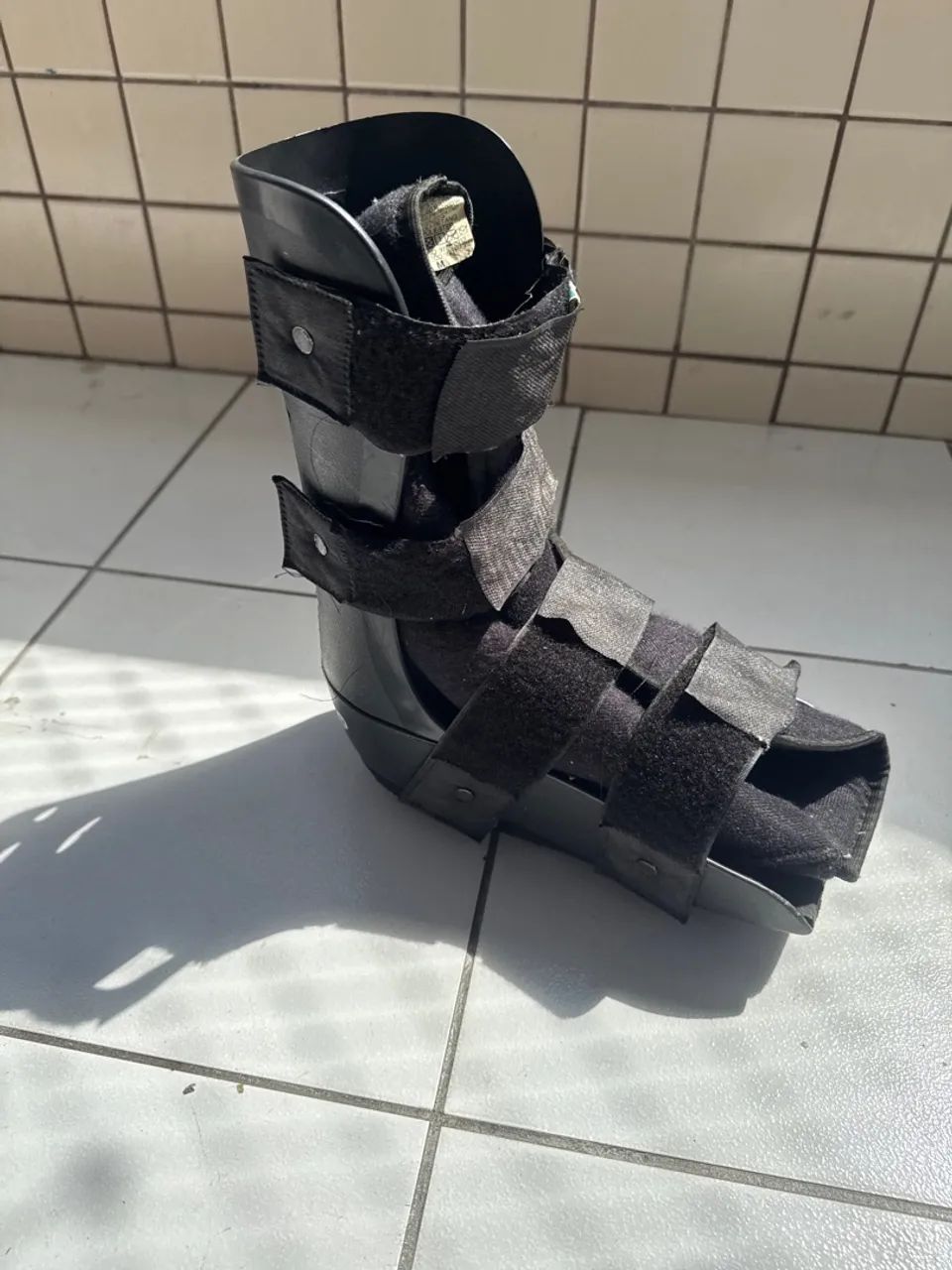 Bota Ortopédica Chantal - Foto 3