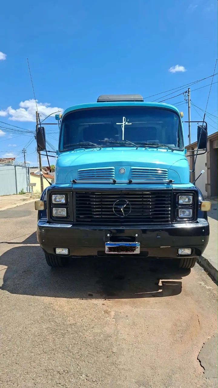 Caminhão 1513 - Foto 5