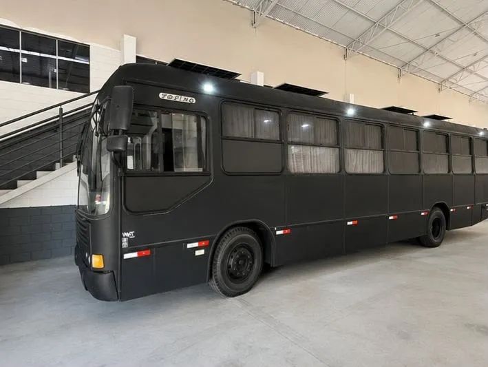 MOTO HOME FOOD TRUCK  - Foto 3