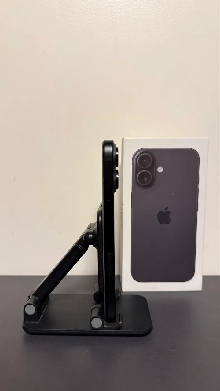 iPhone 16 256GB - Celulares e Smartphones - Graças, Recife