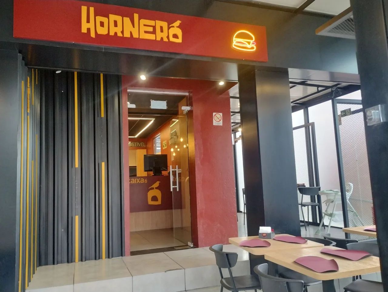 Hamburgueria e pizzaria  - Foto 2