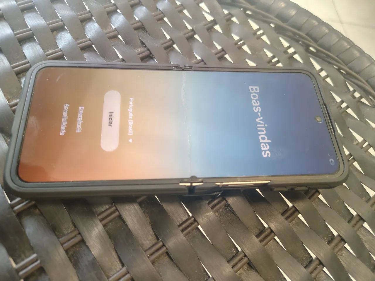 Z Flip 6 Samsung  - Foto 2