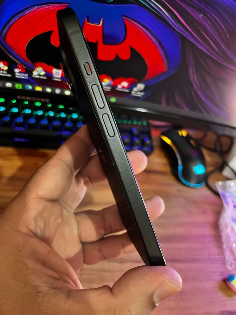 iPhone 15 - Foto 5