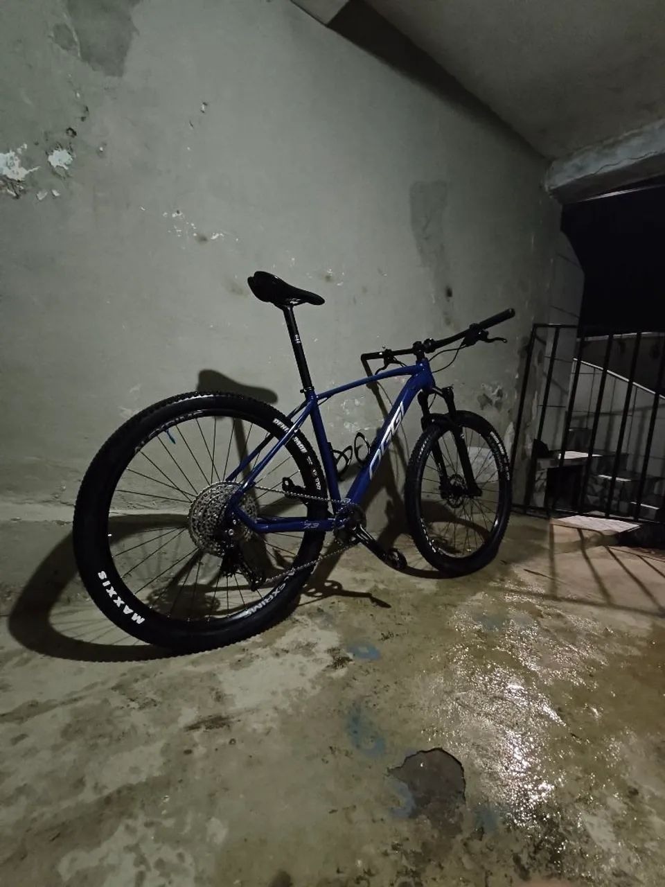 Bike Oggi 7.3 2025 - Foto 5