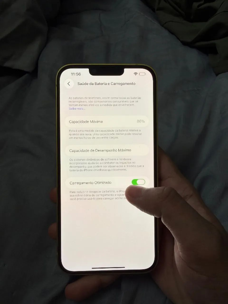 iPhone 14 Plus 128Gb - Foto 3