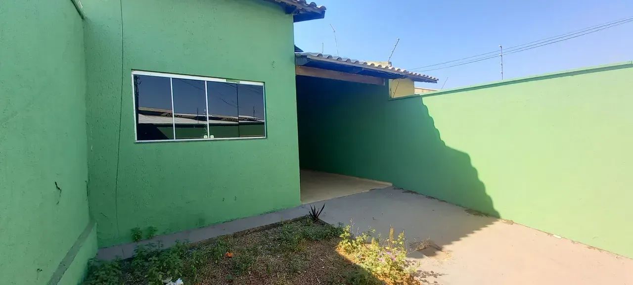 Casa com 03 quartos - Residencial Center Ville - Foto 4