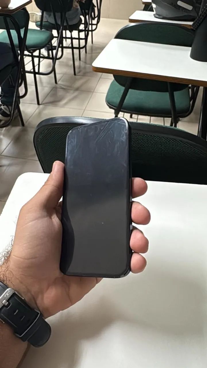 iPhone 15 