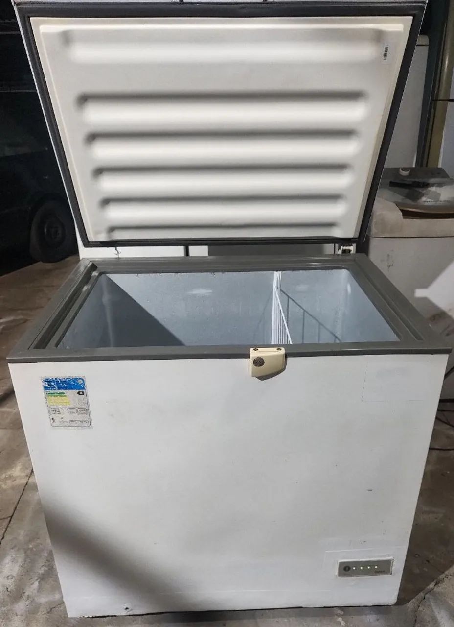 Freezer  - Foto 4