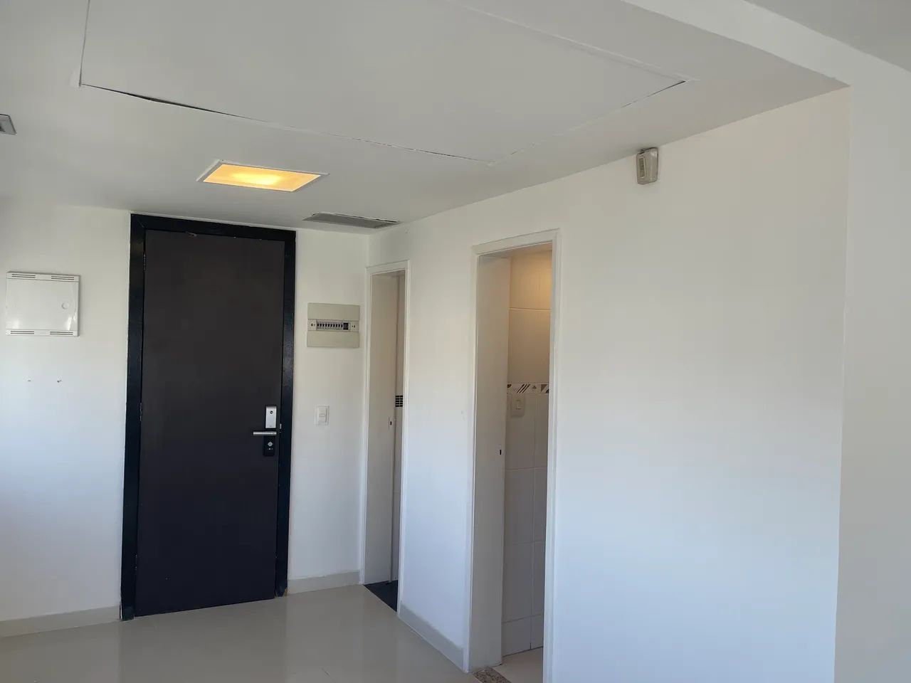 Sala/Conjunto para aluguel e venda possui 130 metros quadrados em Centro - Rio de Janeiro  - Foto 10