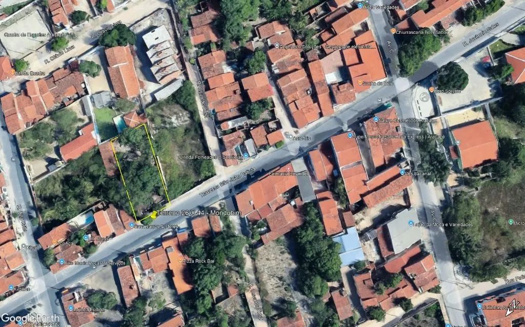 Na avenida principal da região! - Foto 3