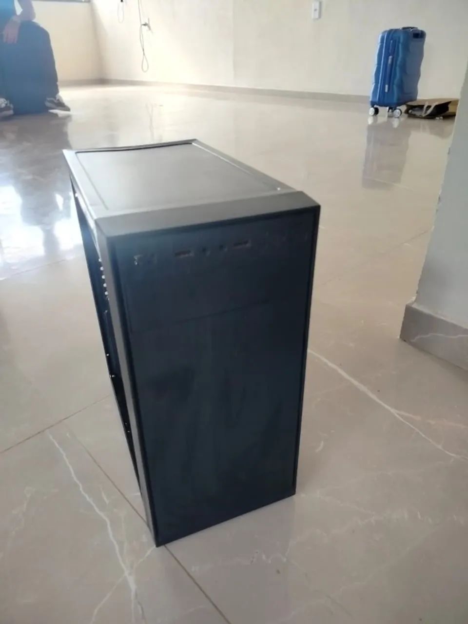 Computador de escritório 