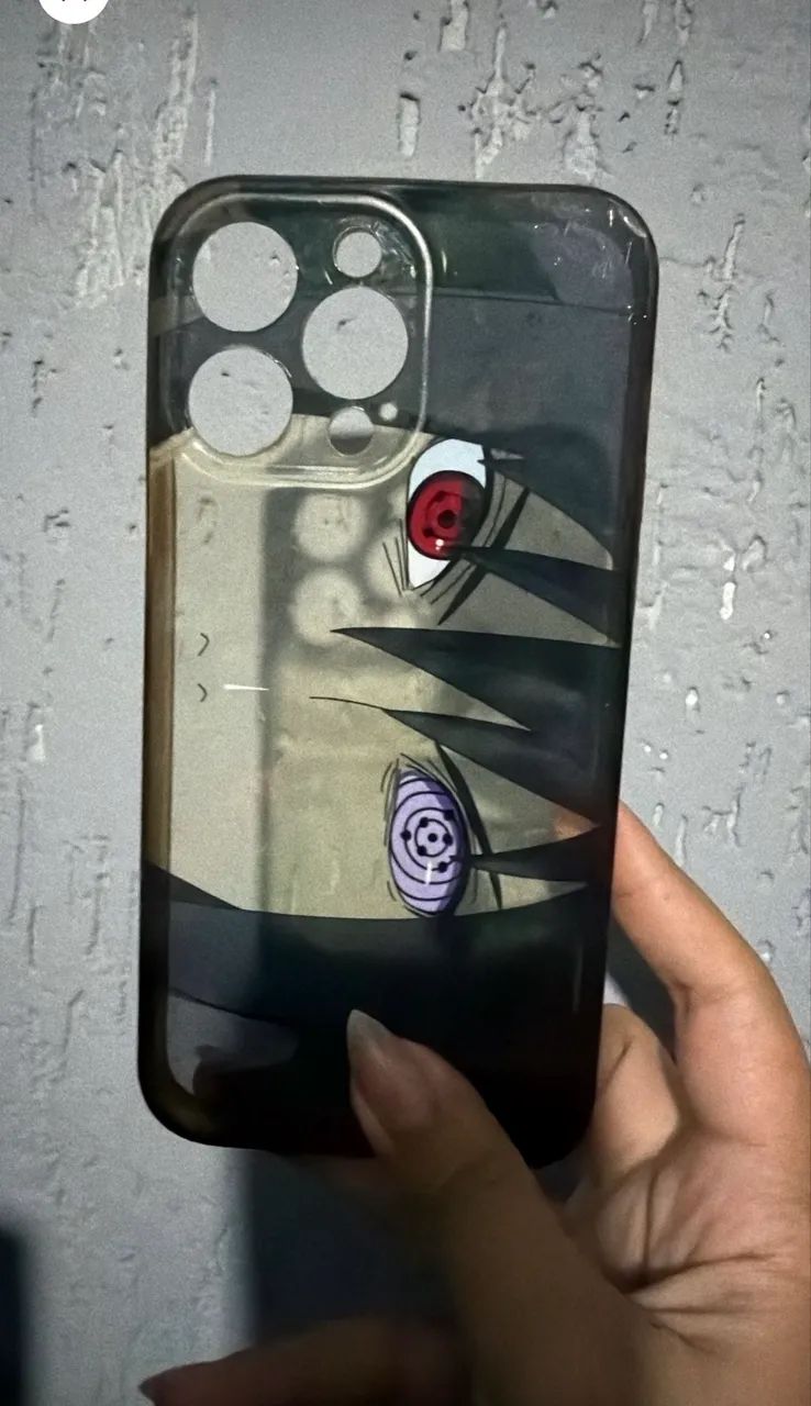 Capinha IPhone 14 Pro Max 