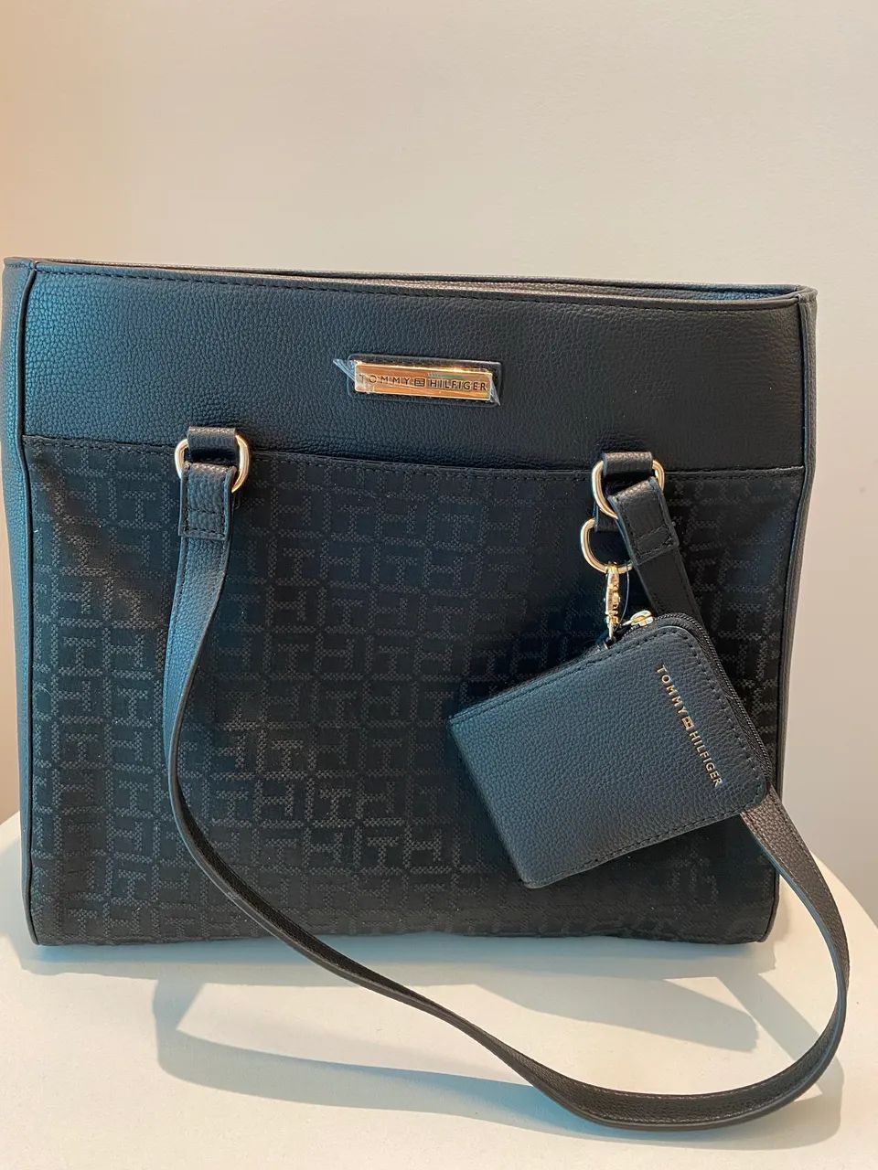 Bolsa Tommy original nova - Foto 2