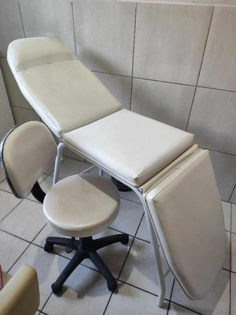 Maca/ cadeira giratória  - Foto 2