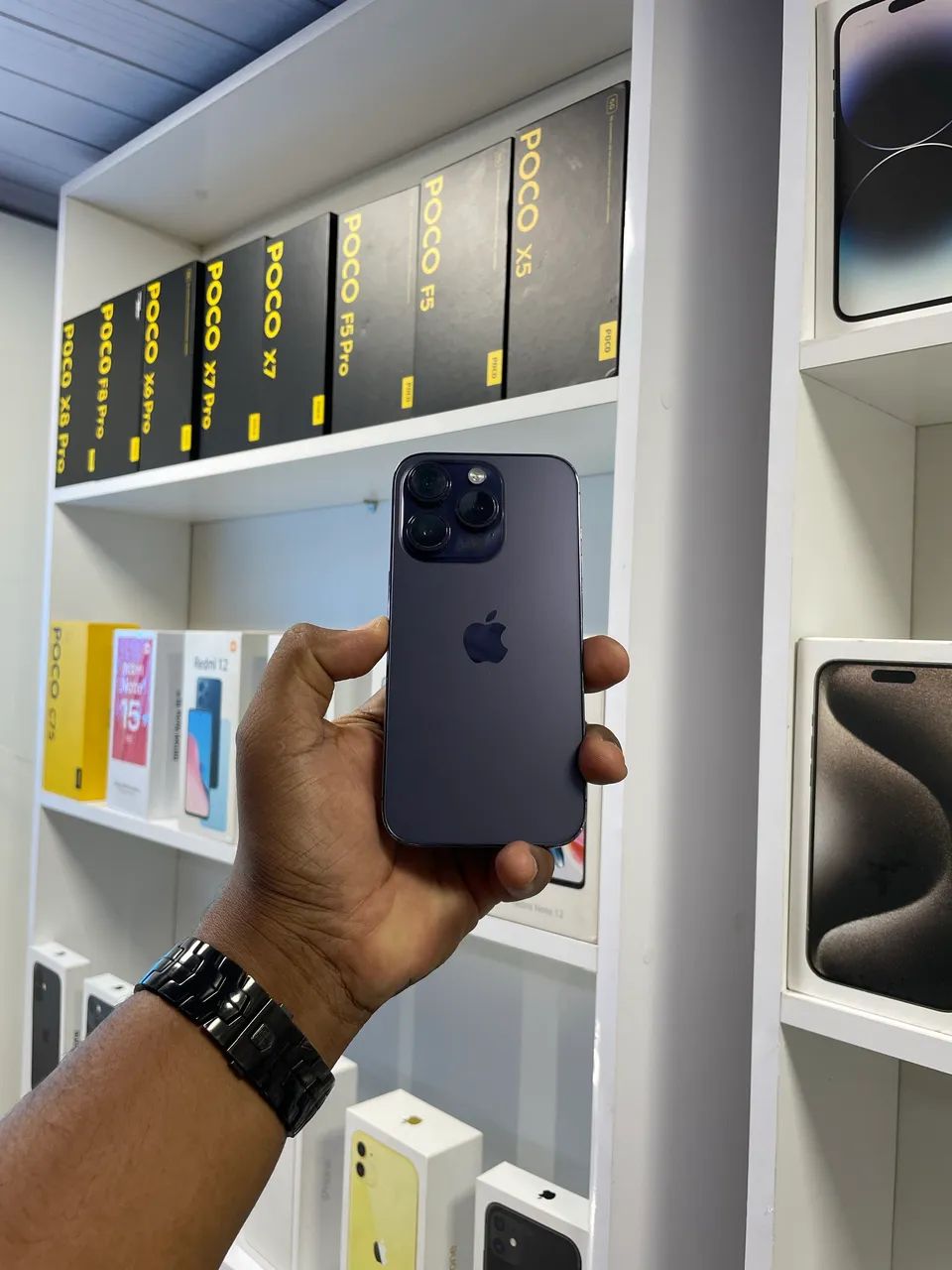 IPHONE 14 PRO 128GB