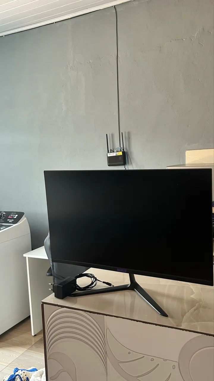 Monitor MANCER - Foto 4