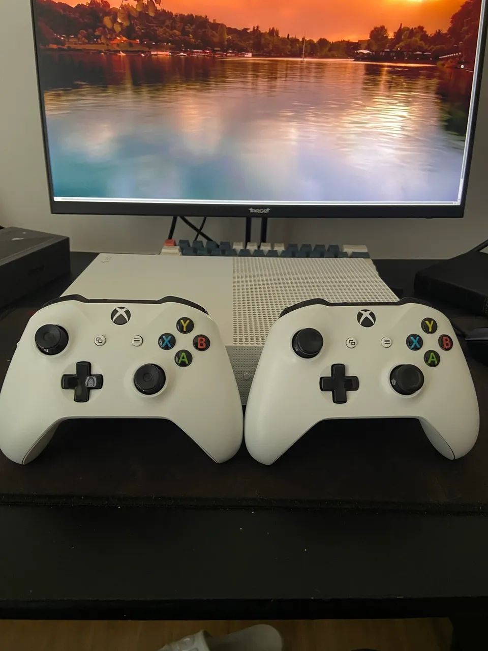 Xbox one s (excelente) - Foto 4