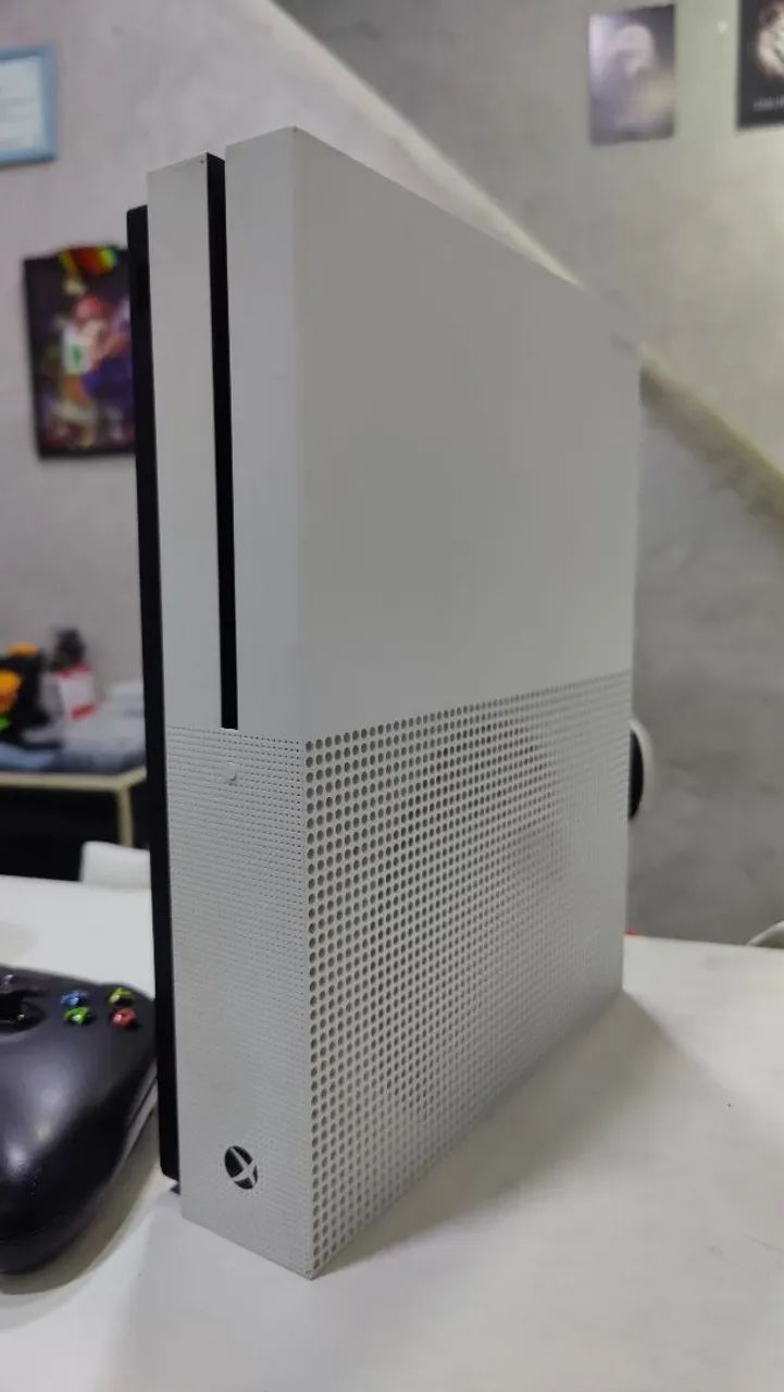 Xbox One S completo  - Foto 3