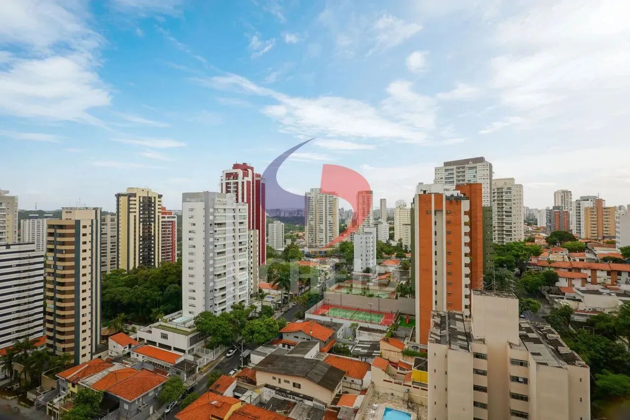 Apartamento a venda na Vila Mascote de 113m², com 3 quartos e 3 vagas. - Foto 12