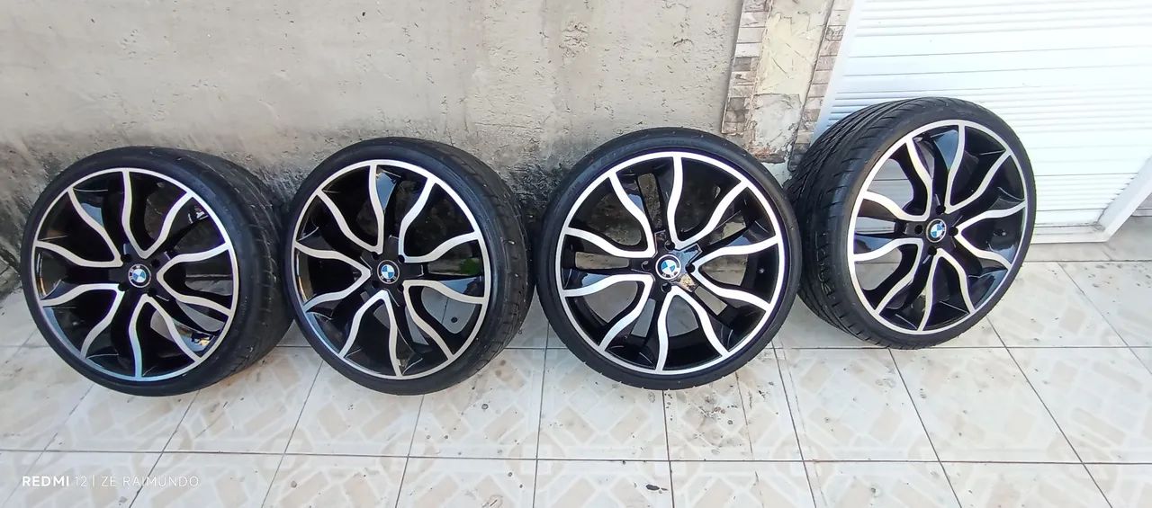 Rodas aro 19" Show - Foto 4
