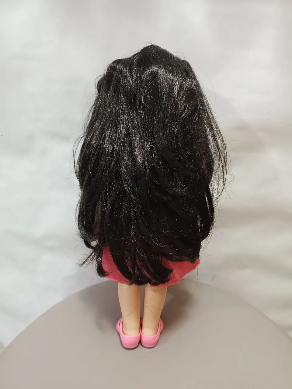 Boneca Mulan Disney  - Foto 2