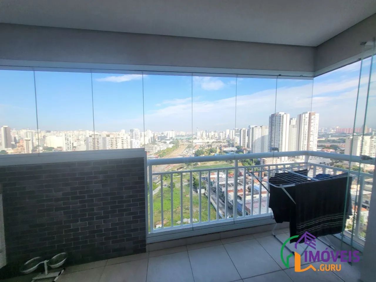APARTAMENTO - BARRA FUNDA - SP - Foto 3