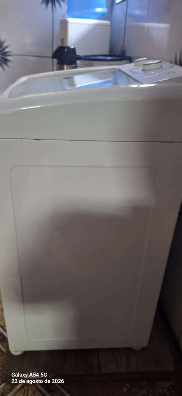 Vendo uma lavadora  - Foto 2