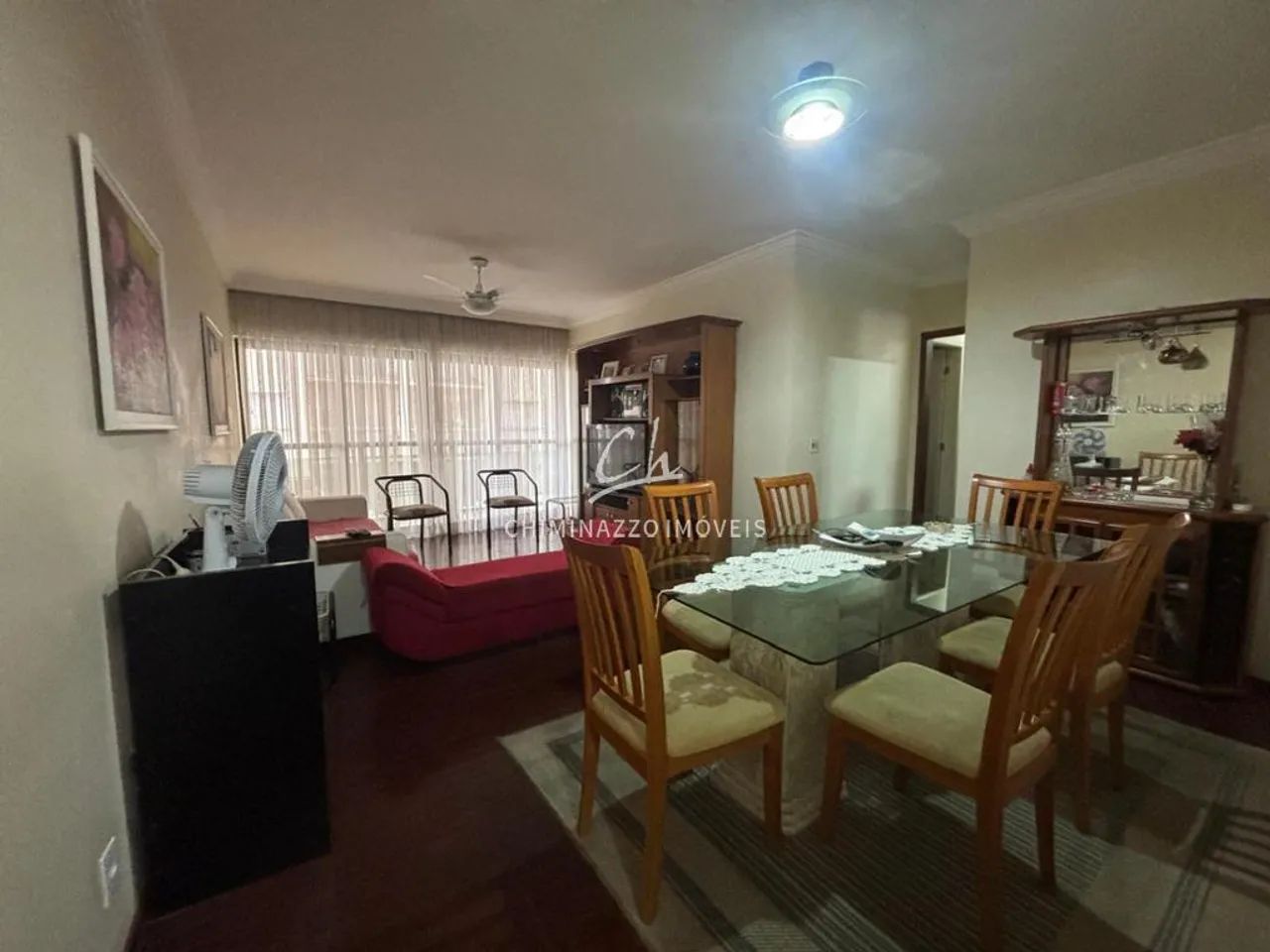 Apartamento à venda em Campinas, Cambuí, com 3 quartos, com 127.6 m², Itororó - Foto 4