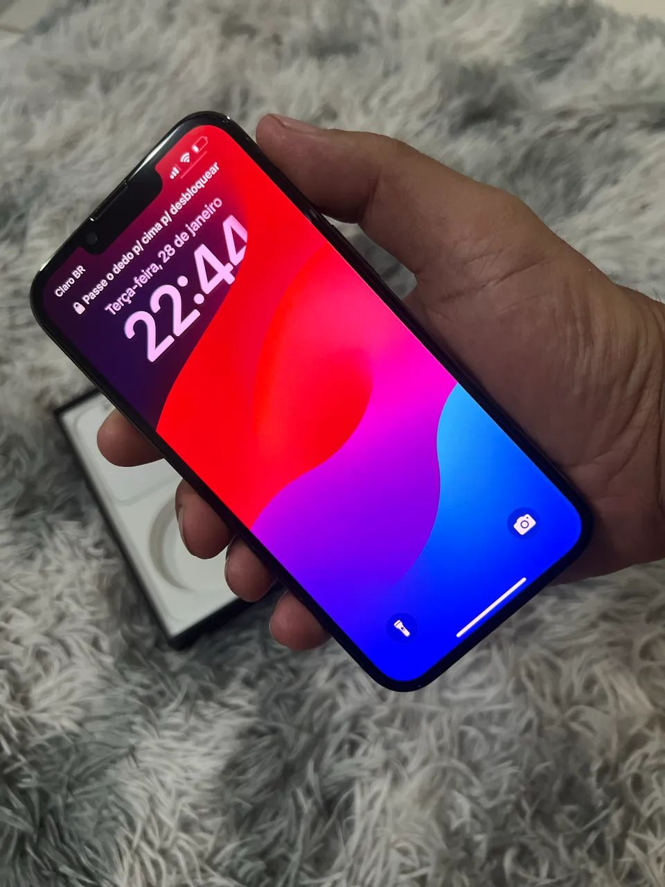 iPhone 13 Pro 512Gb - Foto 4