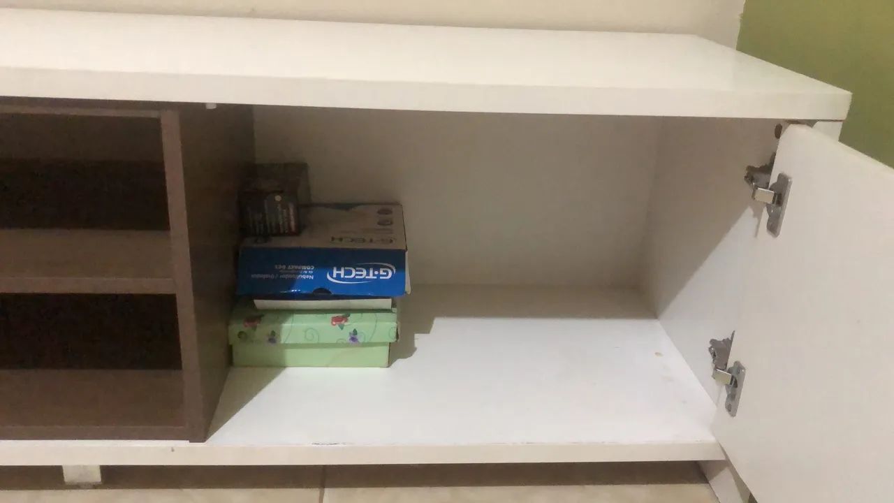 Rack para sala - Foto 3