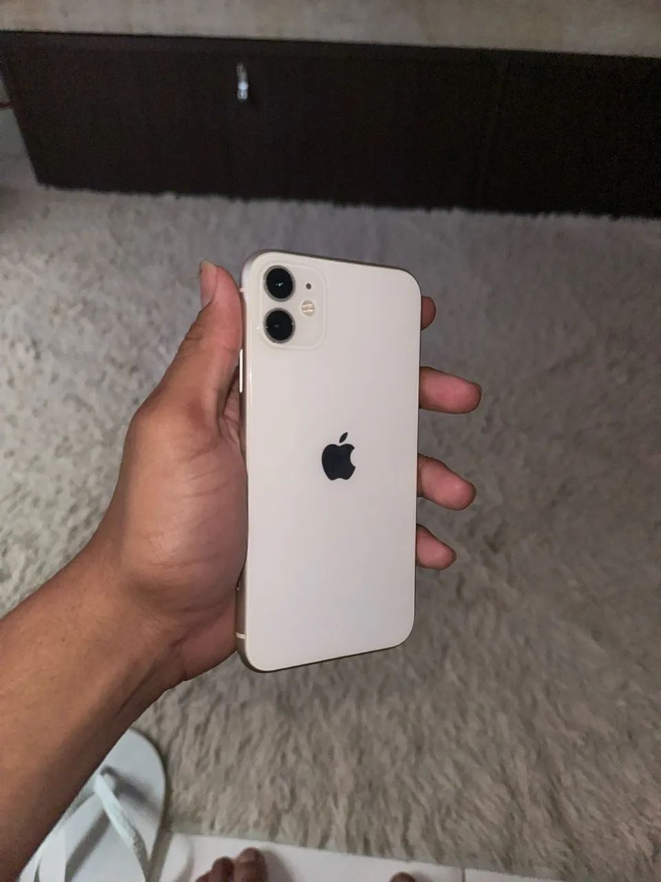 iPhone 11  - Foto 5