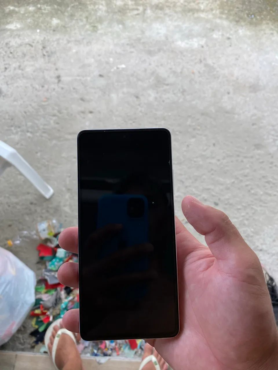 Redmi Note 12 Pro 5G