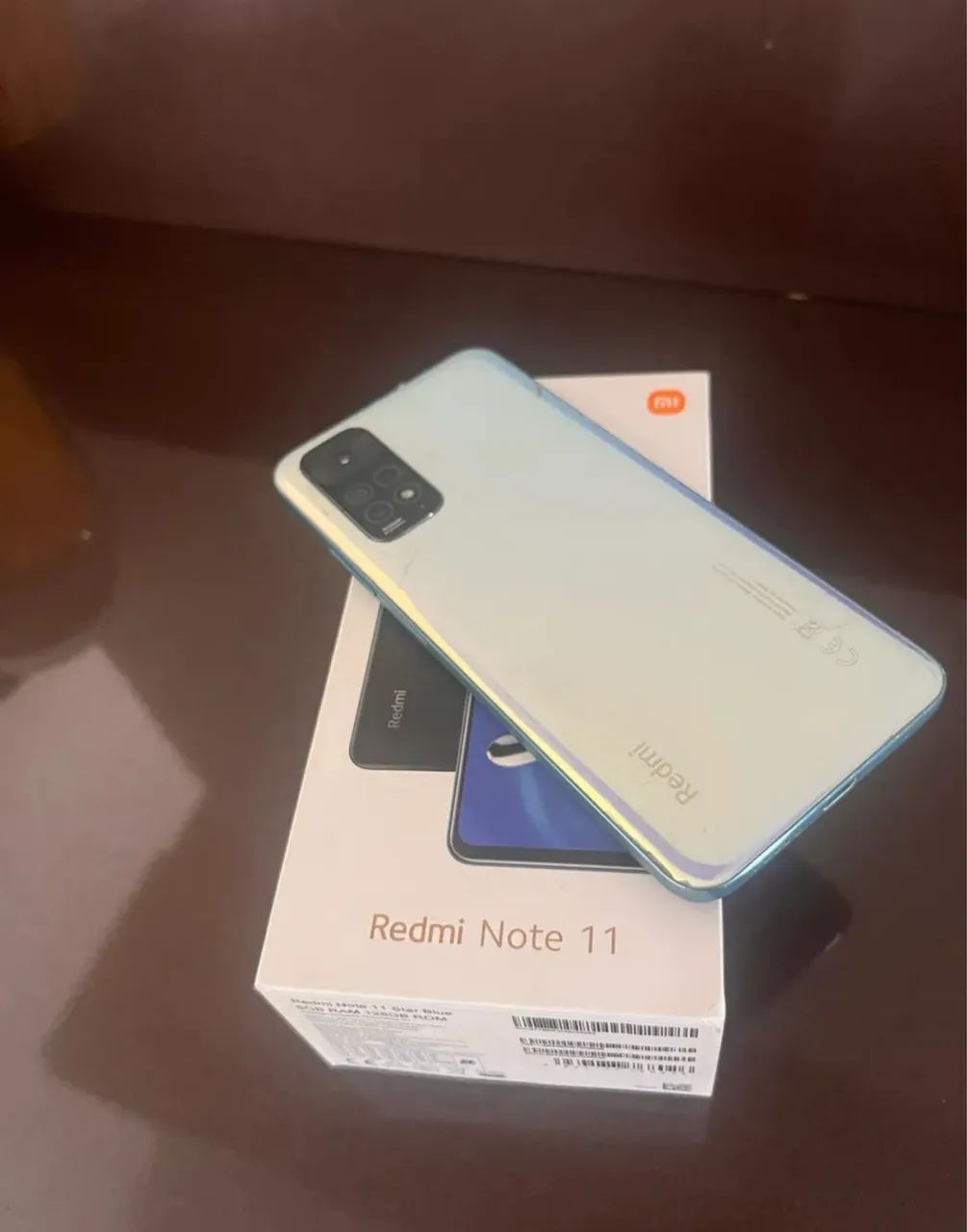 XIAOMI REDMI 10 - Foto 4