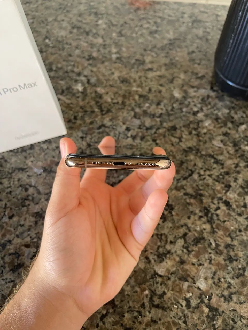 11 pro max 256gb  - Foto 5