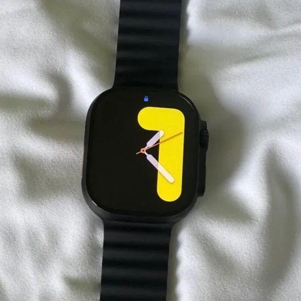 Apple Watch Ultra 3 49mm - Com garantia Apple  - Foto 2