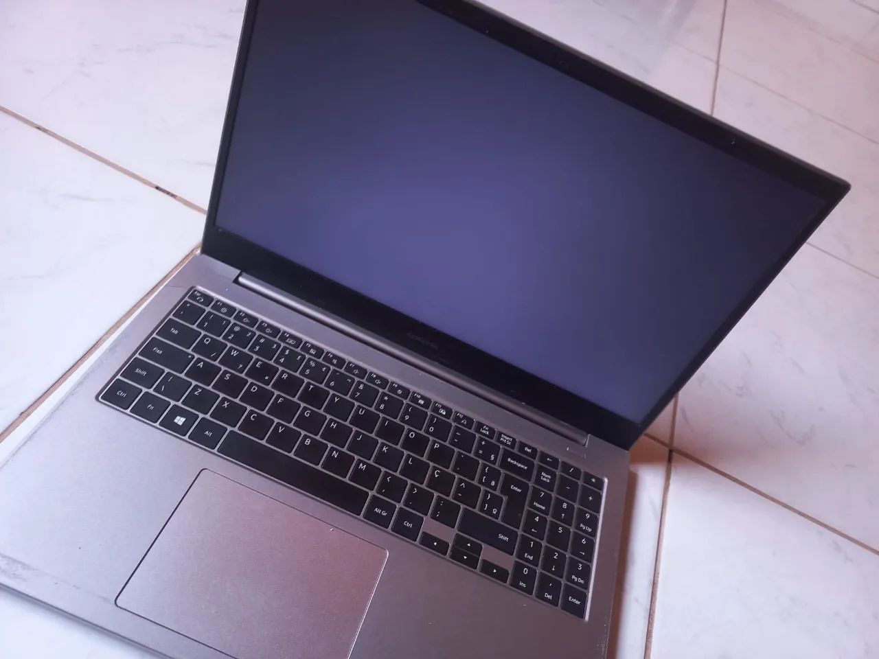 Notebook  - Foto 2