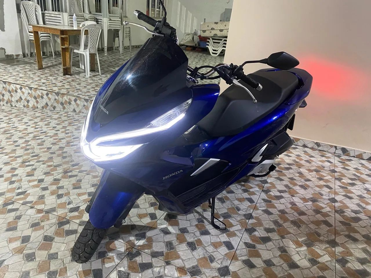 PCX automática  - Foto 2
