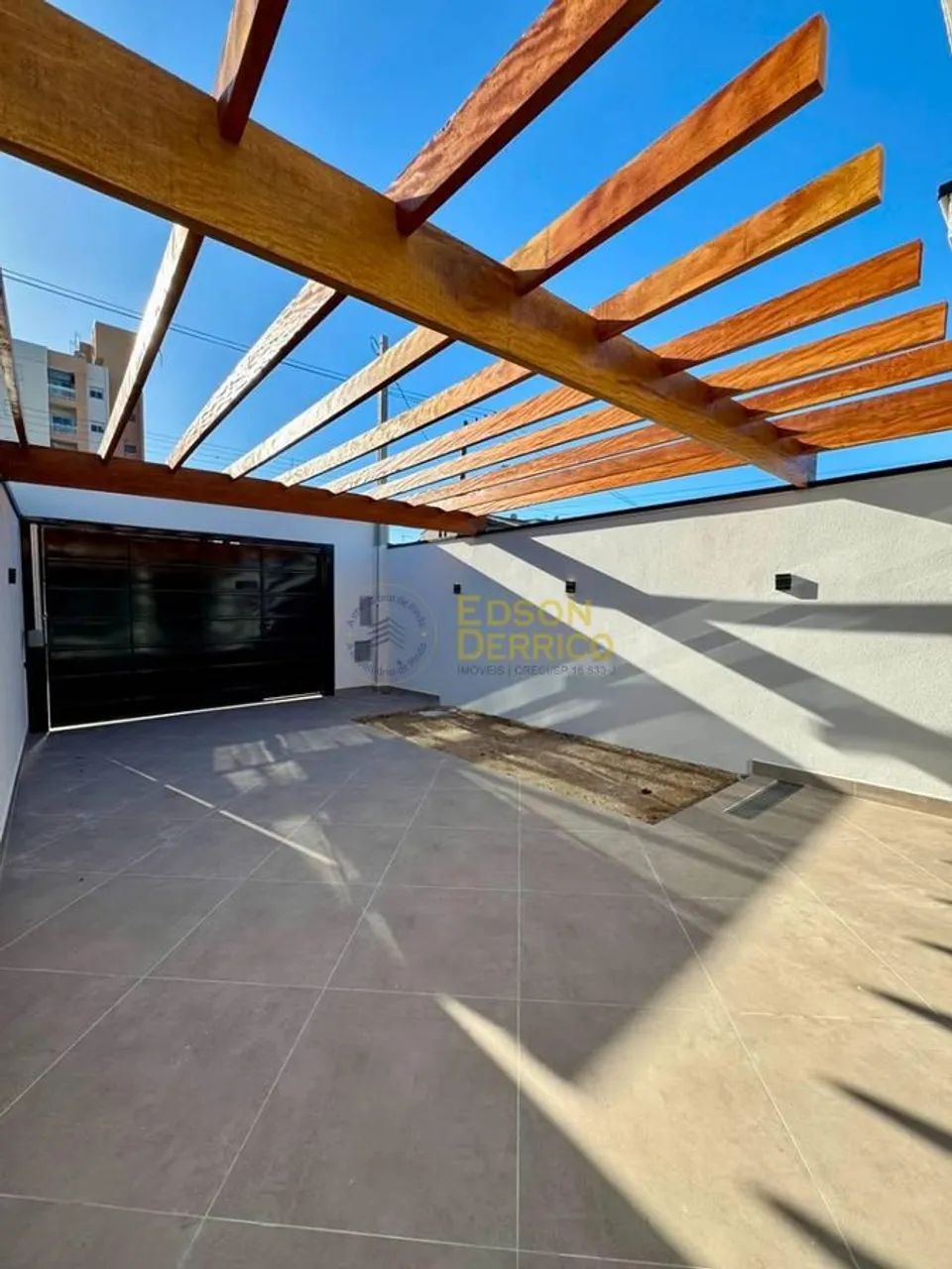 Casa com 3 quartos, Parque das Nações - Pindamonhangaba - Foto 4
