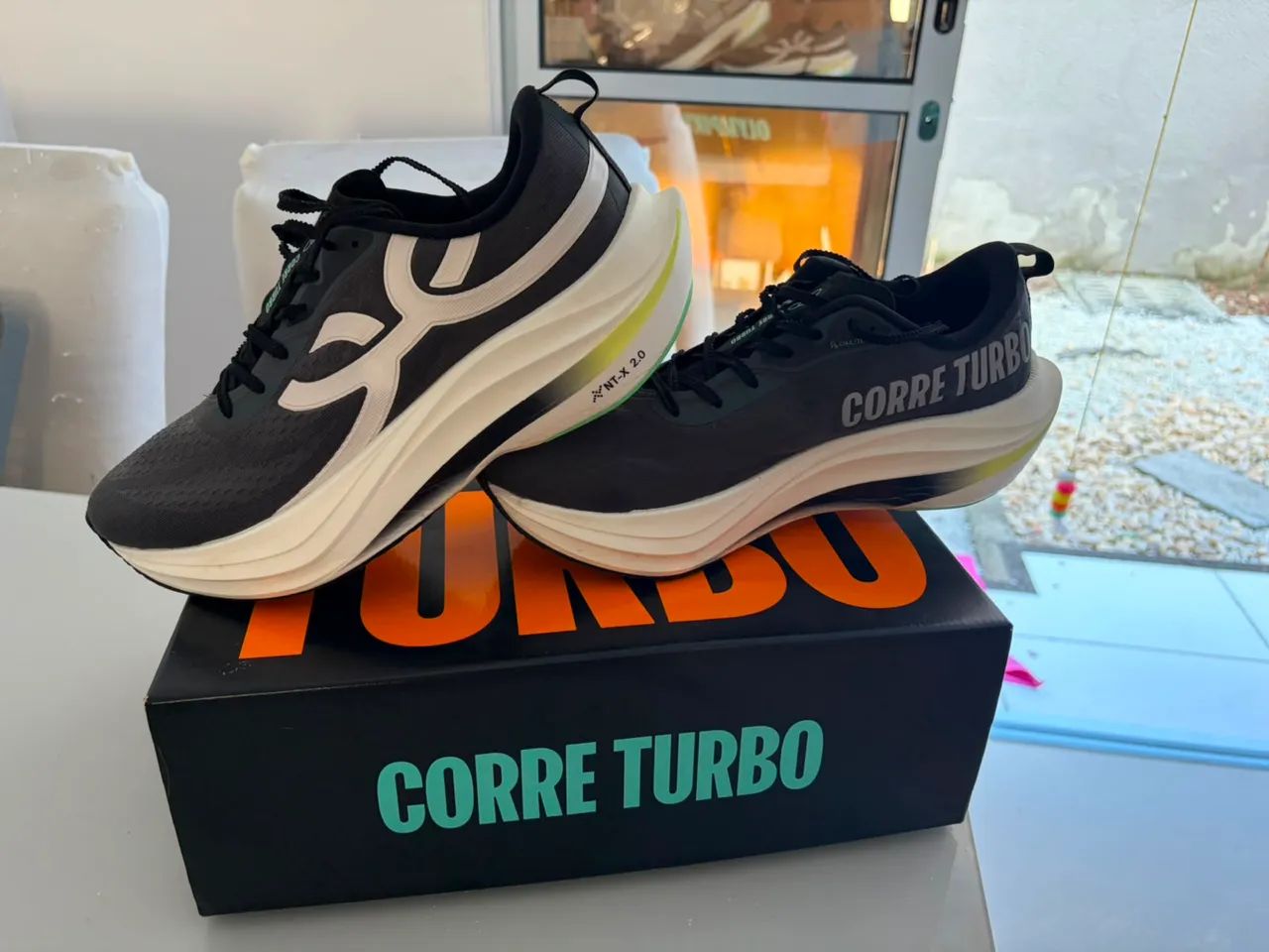 Olympikus Corre Turbo - Foto 4