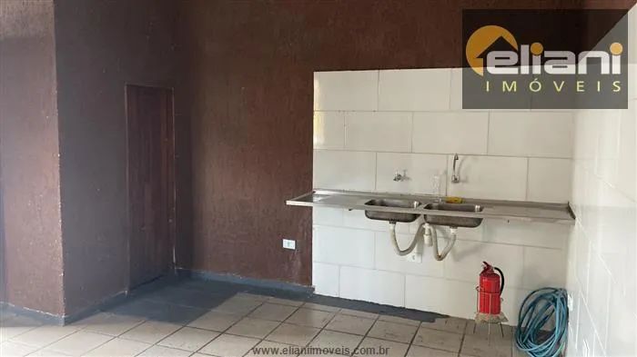 Salões Comerciais para locação em Poá no bairro Centro - Foto 4
