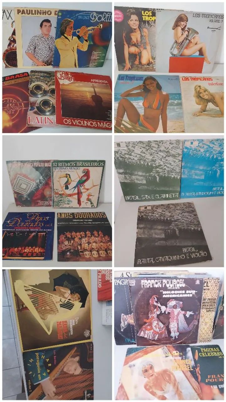 Colecionadores de vinis - Foto 4