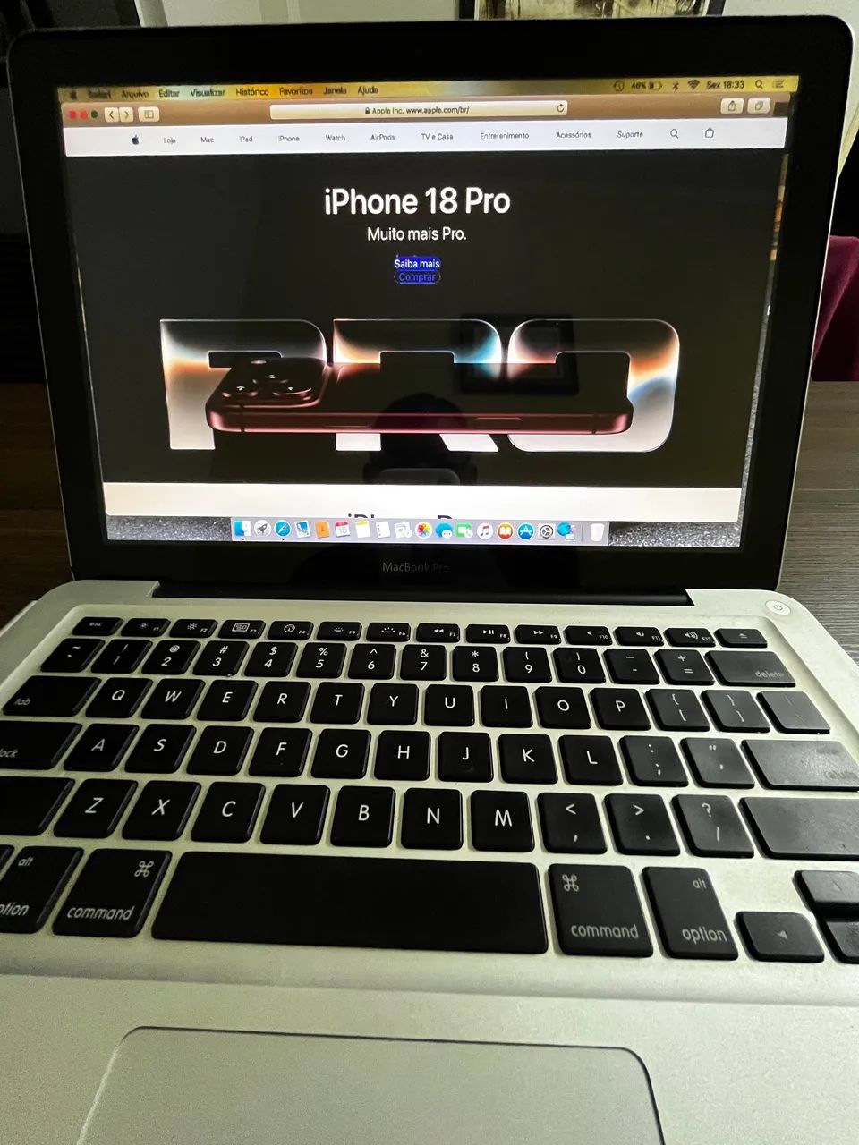 MacBook Pro 13? - Foto 5