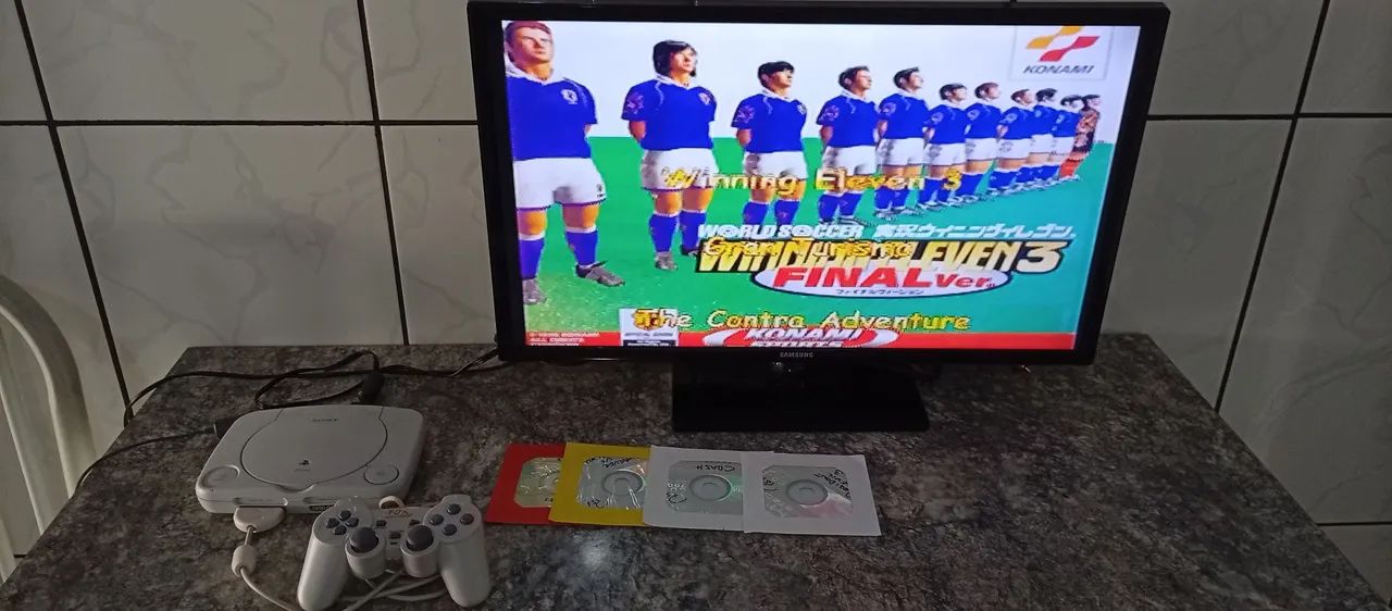 Play 1 desbloq. - Foto 2