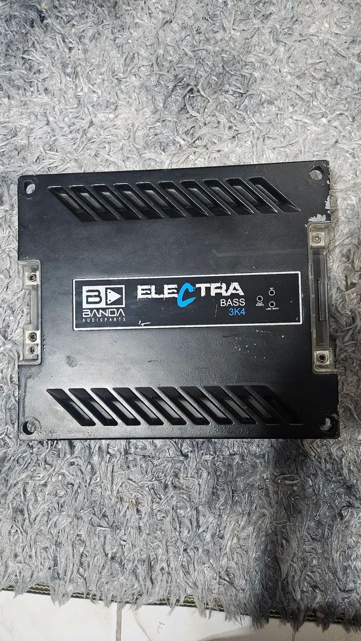 Módulo banda electra 3k4 