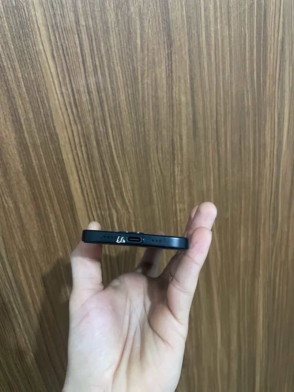 iPhone 15 128gb todo original / oportunidade  - Foto 5