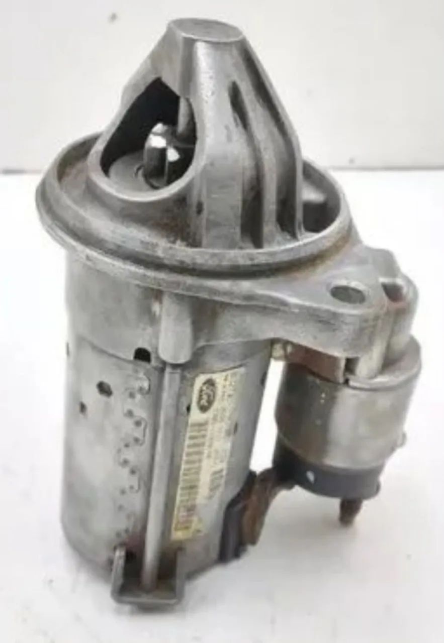 Motor de arranque  - Foto 2