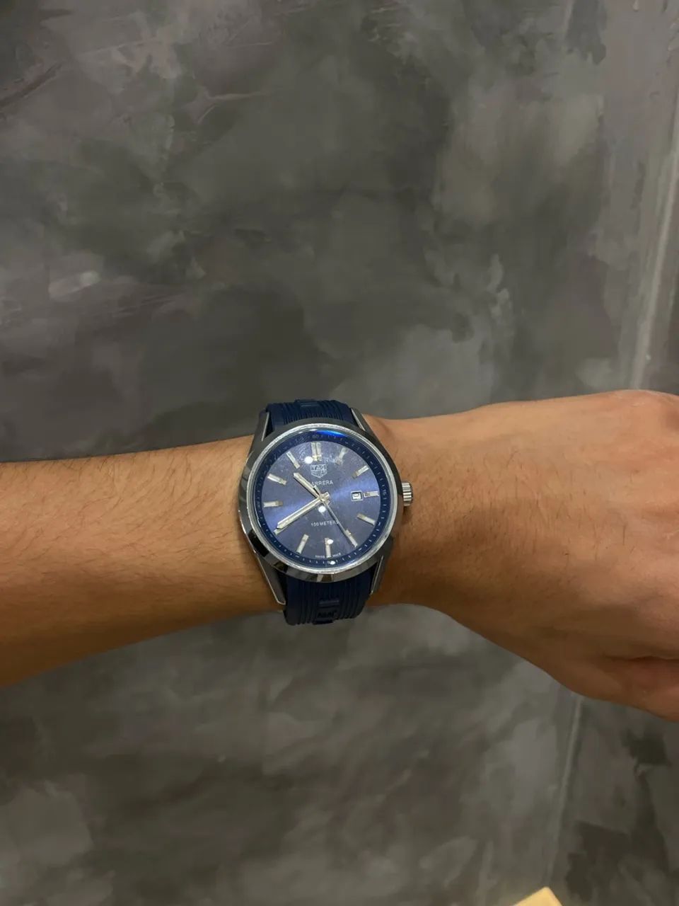 RELÓGIO TAG HEUER CARRERA 