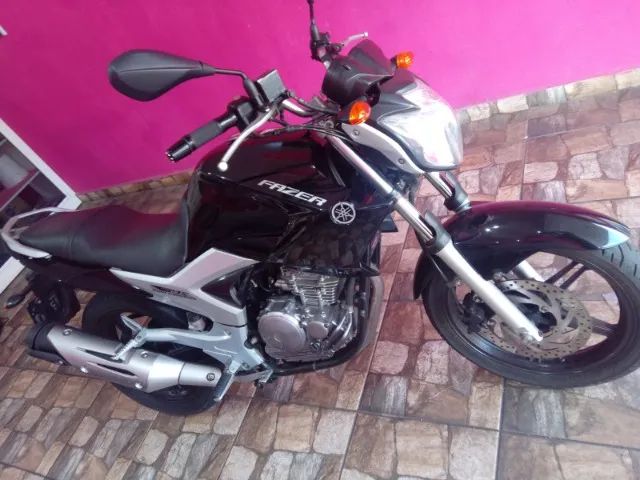 Moto zerada  - Foto 5