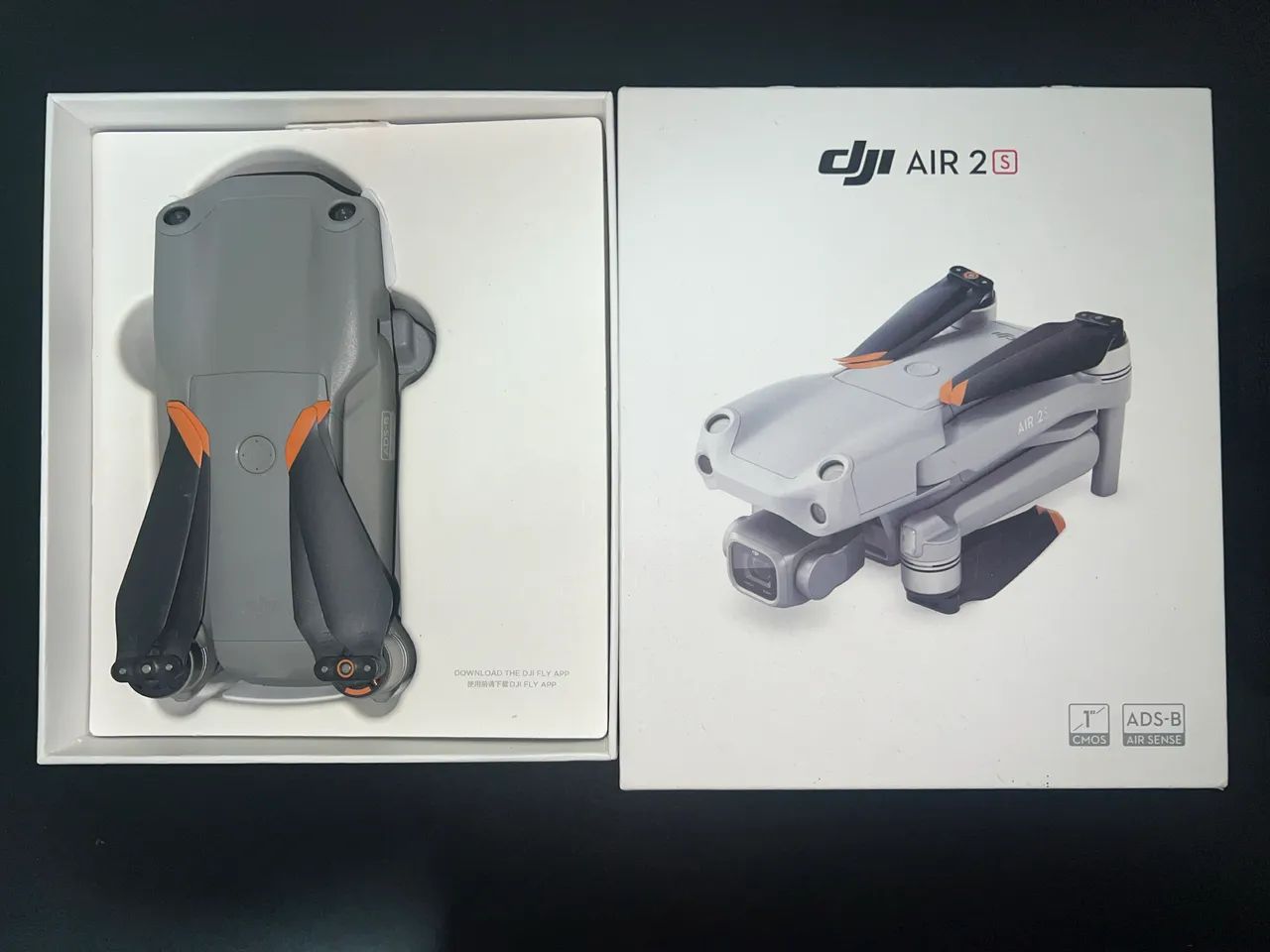 DRONE DJI AIR 2s - Foto 5